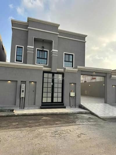 2 Bedroom Villa for Sale in Al Shulah, Dammam - Villa for sale in Ash Shalah, Dammam