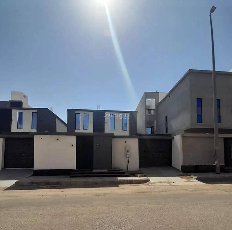 5-bedroom villa for sale in Tayyibah, Al Madinah