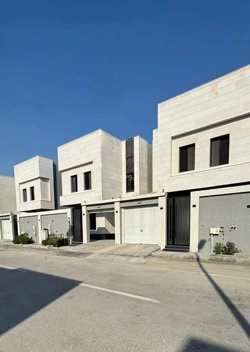 Villa with 2 bedrooms for sale in Taibah, Dammam