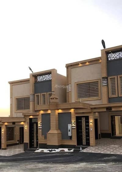 7 Bedroom Villa for Sale in Khamis Mushait, Aseer Region - 7 Bedrooms Villa For Sale in Al Yarmuk, Khamis Mushait