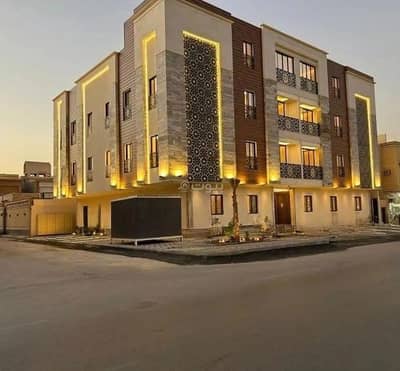 3 Bedroom Apartment for Sale in West Riyadh, Riyadh - Apartment for sale in Al Hazm, West Riyadh