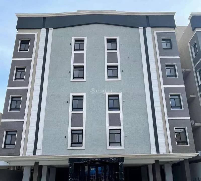 Apartment for sale in Al Bawadi, North Jeddah