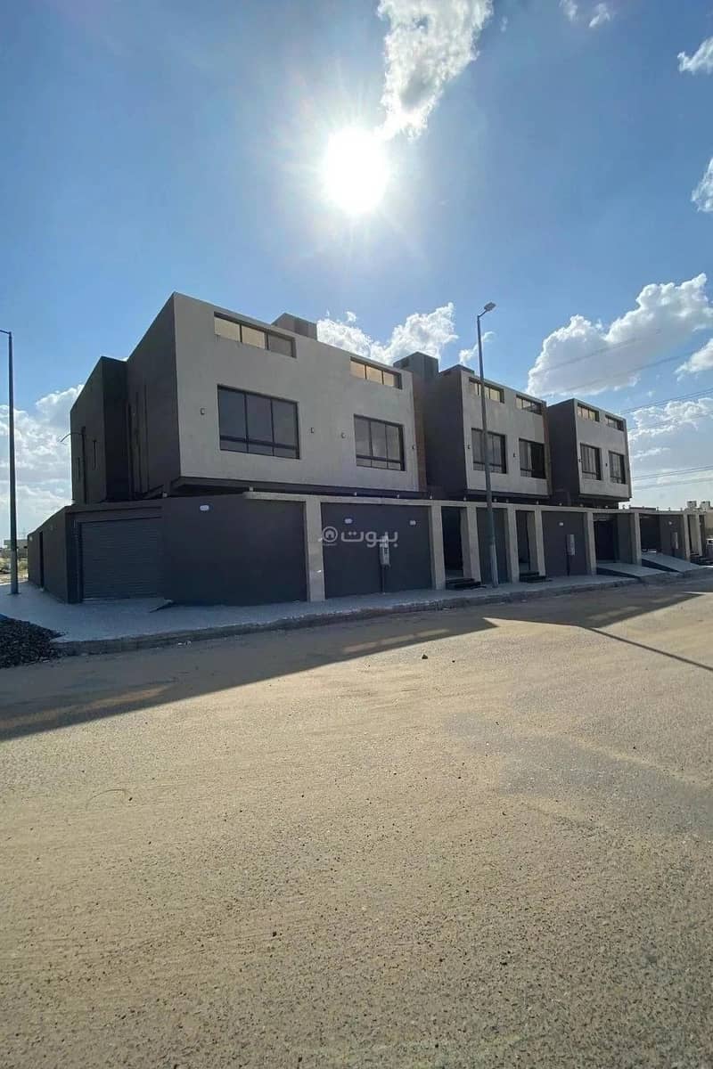 Villa for sale in Al Ukayshiyyah, Makkah