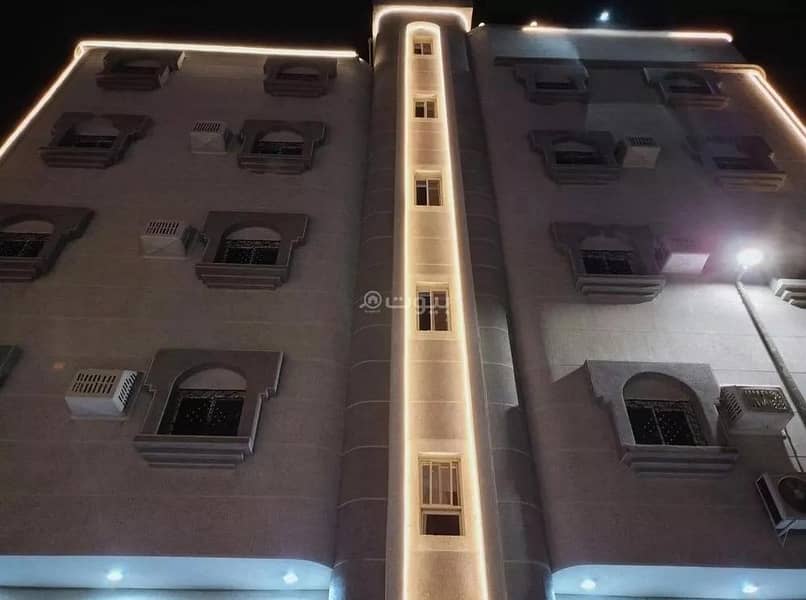 Apartment for Sale in Nakhab, Taif