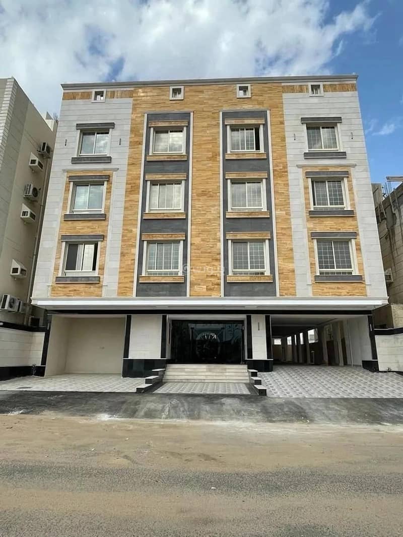 Apartment for sale in Ash Shamia Al Jadid, Makkah