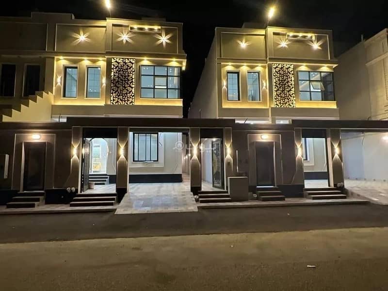 7 Bedrooms Villa For Sale in Al Frosyah, Jeddah