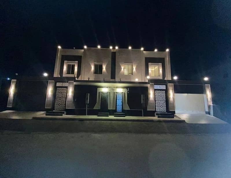 Villa For Sale in Al Riyadh, Jeddah