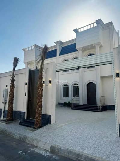 7 Bedroom Villa for Sale in Rahba District, Taif - Villa for sale in Rahba District, Taif 1