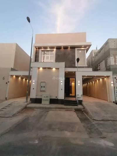 7 Bedroom Villa for Sale in Riyadh, Riyadh Region - 7 Bedrooms Villa For Sale, Namar