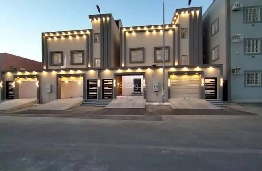 Floor For Sale in Al Noor District, Khamis Mushait