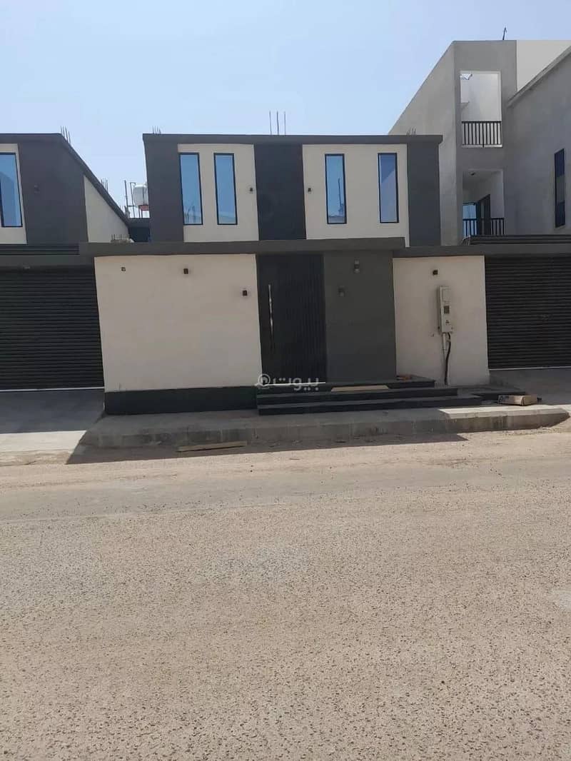 5 Bedrooms Floor For Sale in Tayba District, Al Madina Al Munawarah