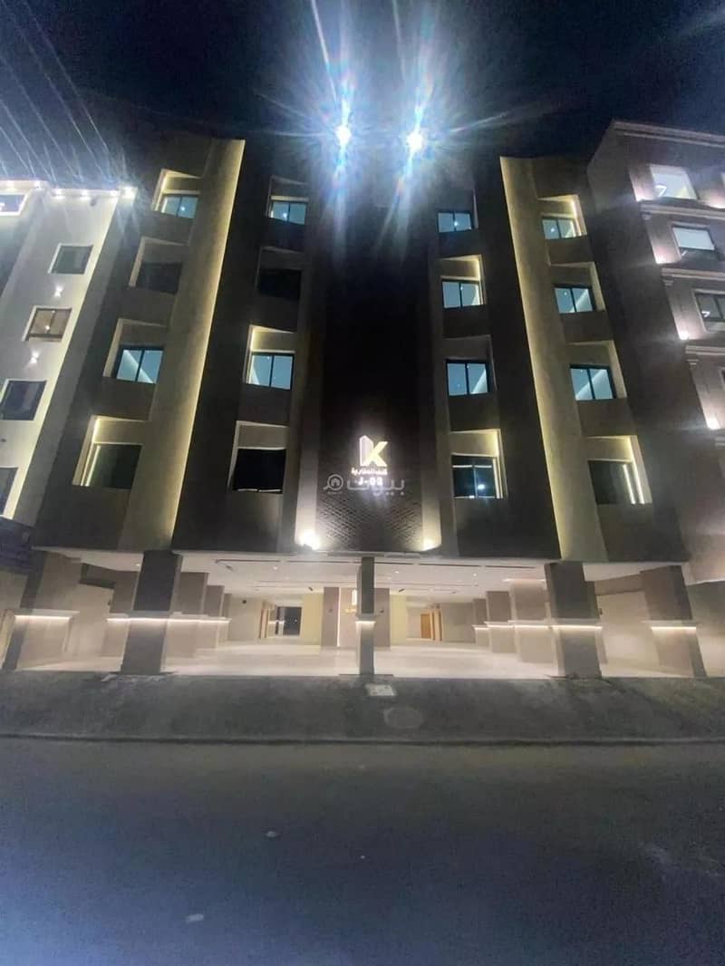 Apartment in North Jeddah，Al Manar 2 bedrooms 570000 SAR - 87570127