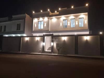 7 Bedroom Villa for Sale in North Jeddah, Jeddah - 7 bedroom villa for sale in Al-Wafa district, Jeddah