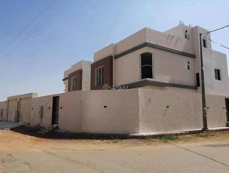 Villa For Sale in Abu Earish