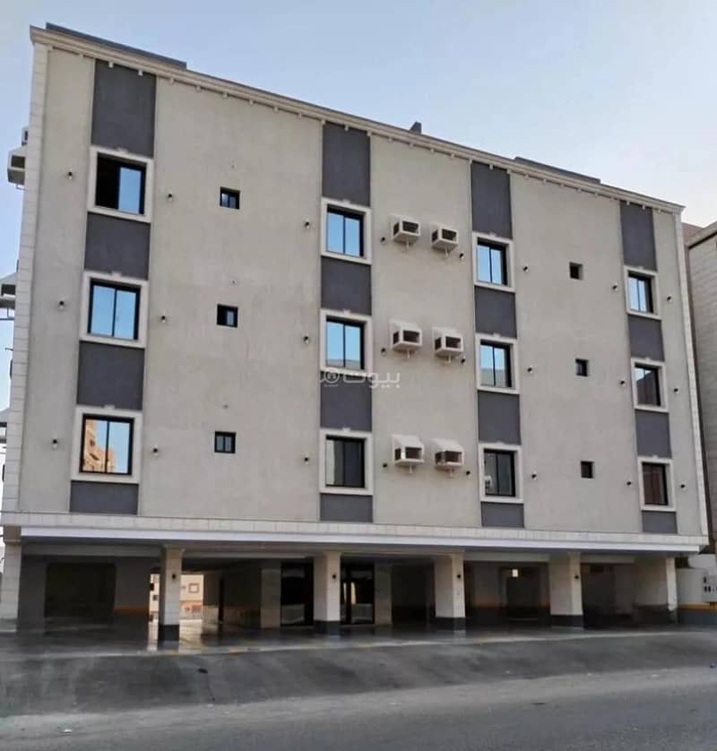 Apartment For Sale In Umm Assalum, Jeddah