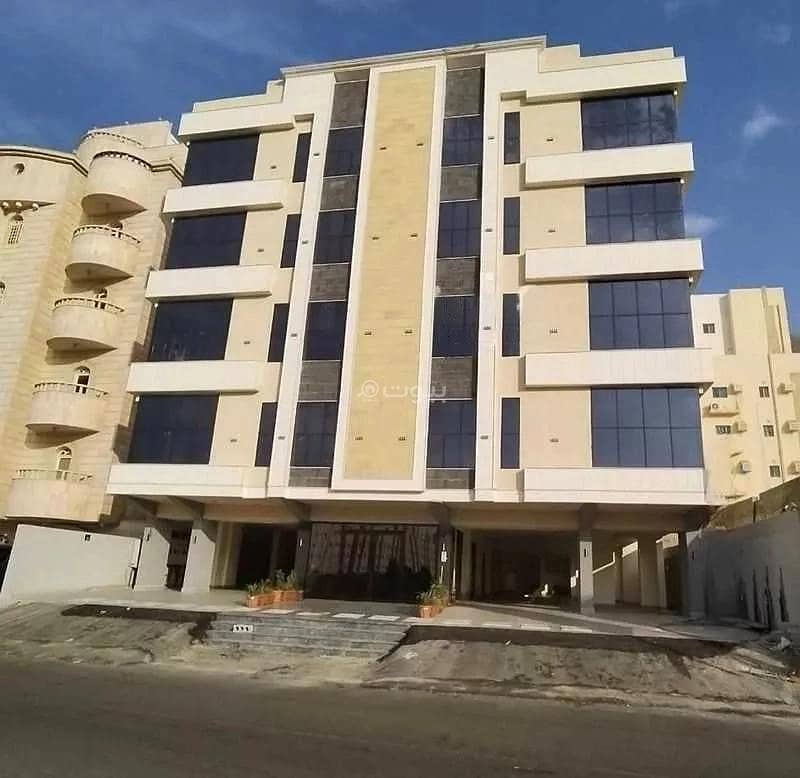 Apartment For Sale in Al Rayaan, North Jeddah