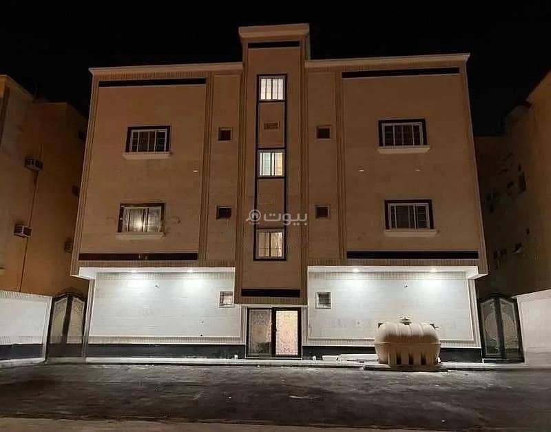 Apartment For Sale in Al Nur, Dammam