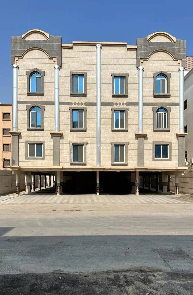 Apartment for sale in Hajr, Dammam