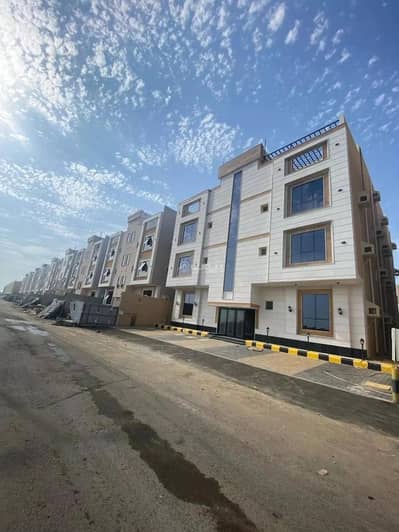 2 Bedroom Apartment for Sale in Al Muhammadiyah 3, Jazan - Apartment for sale in Al Mohammadia 3, Jazan