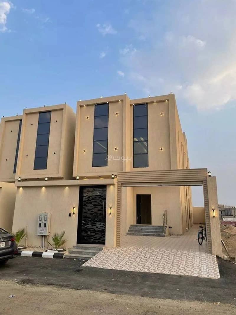 4 Bedrooms Villa For Sale in Al Safa, Abu Arish