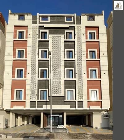 6 Bedroom Apartment for Sale in North Jeddah, Jeddah - 5 Room Apartment For Sale in Jeddah