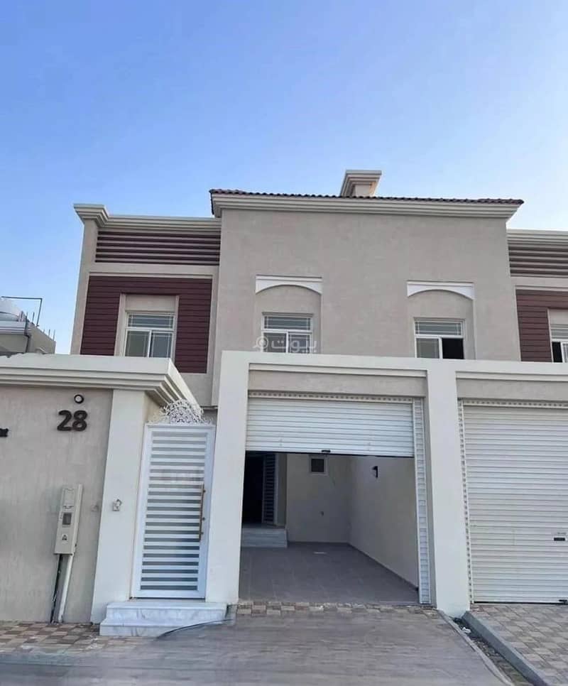 7 bedroom villa for sale in Al Fursan, Dammam