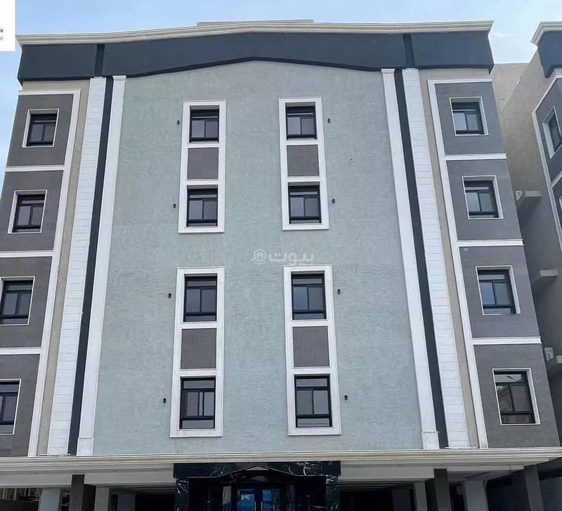 Apartment for sale in Al Bawadi, North Jeddah