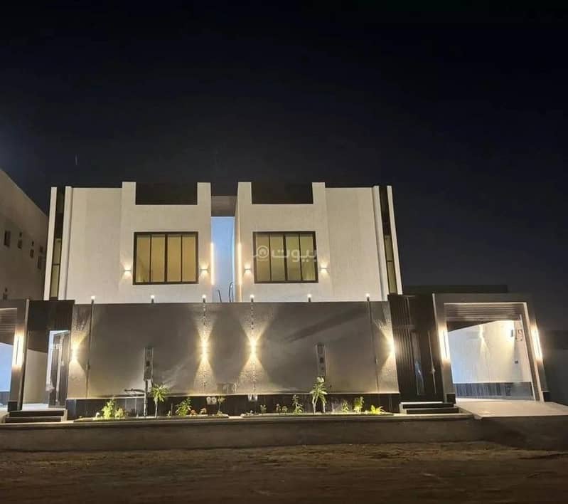 Villa with 3 bedrooms for sale in Al Riyadh, North Jeddah