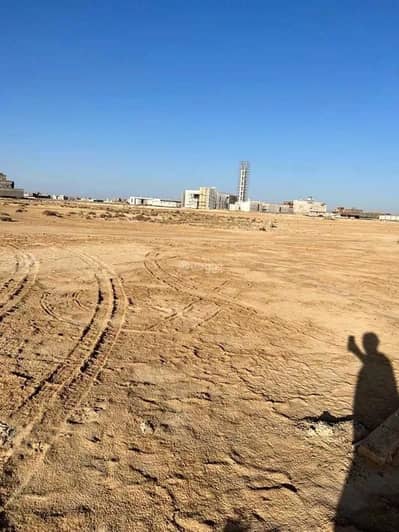 Residential Land for Sale in North Jeddah, Jeddah - Residential Land For Sale in Al Fanar, Jeddah