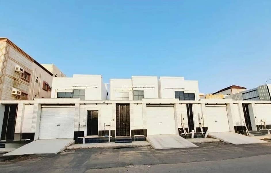 2 Bedroom Villa For Sale in Al Shati, Jazan