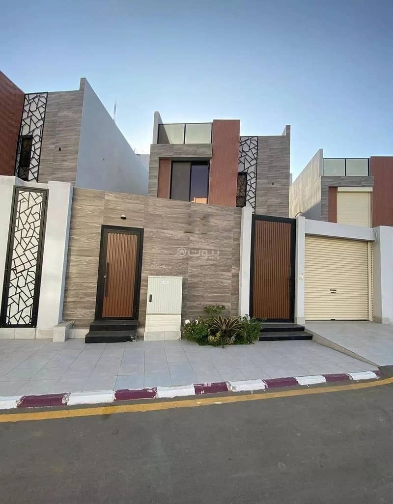 2 bedroom villa for sale in Al Zumorud, Jeddah