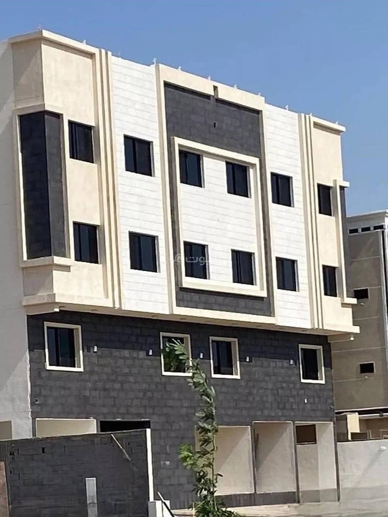 Apartment For Sale Ash Shamiya Al Jadid, Makkah