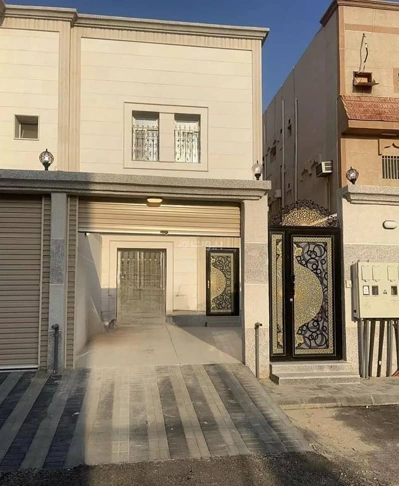 4 Bedrooms Villa For Sale in Badr, Dammam