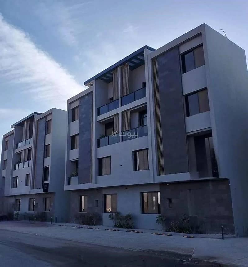 Apartment in East Riyadh，Al Rimal 2 bedrooms 868000 SAR - 87569173