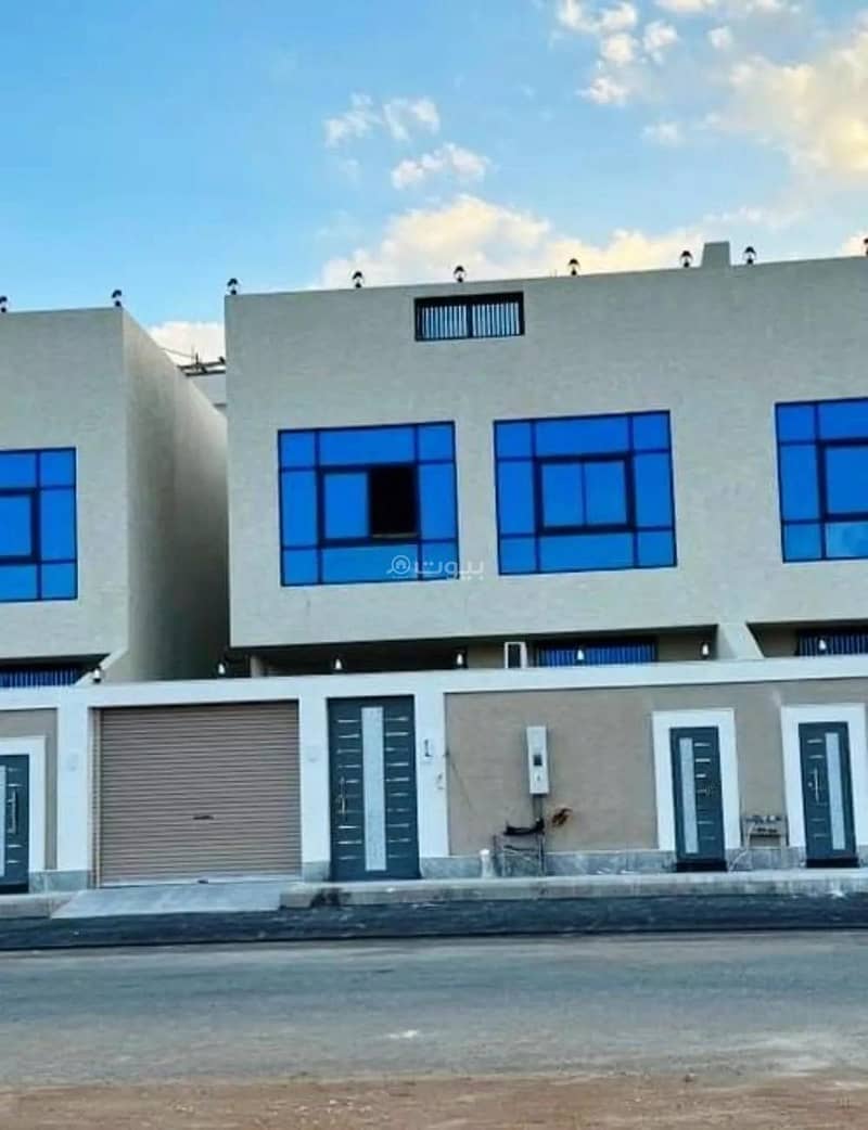 7 bedroom villa for sale in Al Fursan, Jeddah