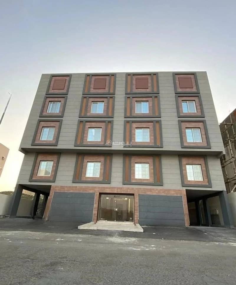 Apartment For Sale in Al Nwwariyah, Makkah