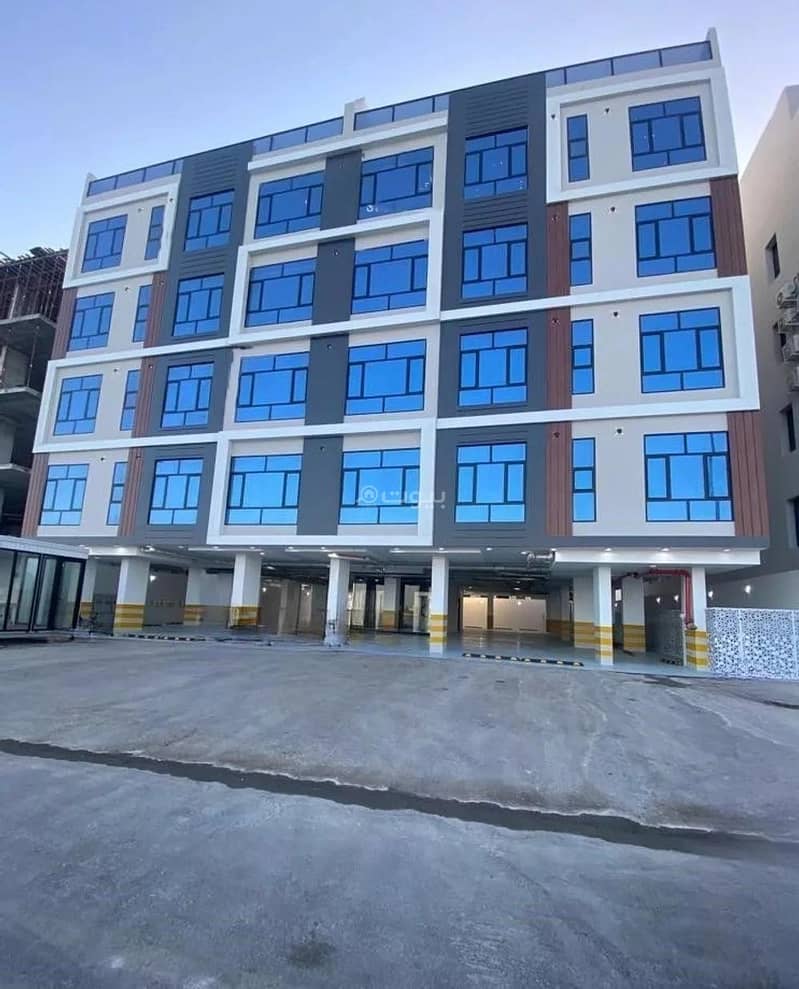 Apartment For Sale in Al Saif, Dammam