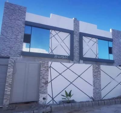 6 Bedroom Villa for Sale in North Jeddah, Jeddah - Villa For Sale in Al Riyadh, North Jeddah