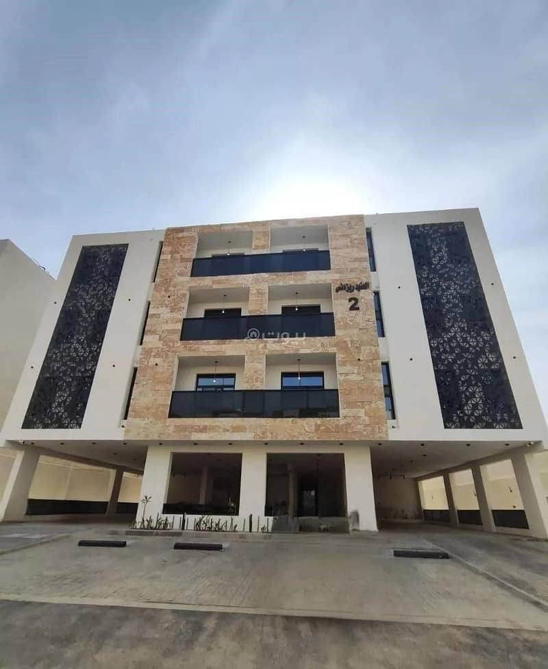 Apartment for Sale In Okaz, South Riyadh