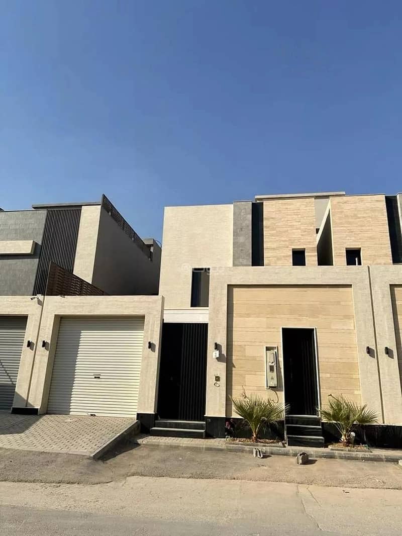 Villa For Sale Tuwaiq Riyadh