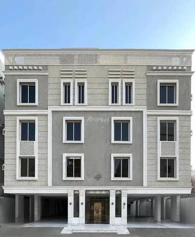 7 Bedroom Apartment for Sale in South Jeddah, Jeddah - Apartment for sale in Um Alssalum, South Jeddah