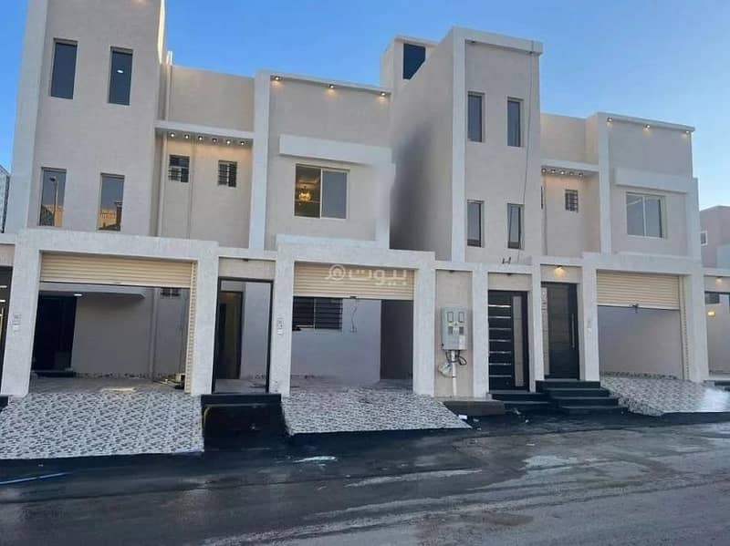 For Sale Villa In Al Noor District, Khamis Mushait