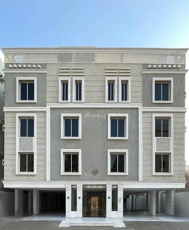 Apartment For Sale in Um Assalum, South Jeddah