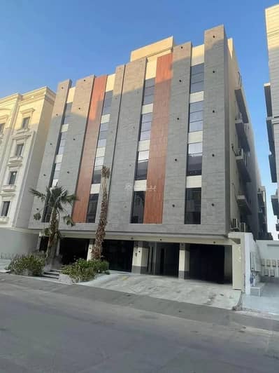 5 Bedroom Flat for Sale in North Jeddah, Jeddah - Apartment For Sale In Al Sawari, Jeddah