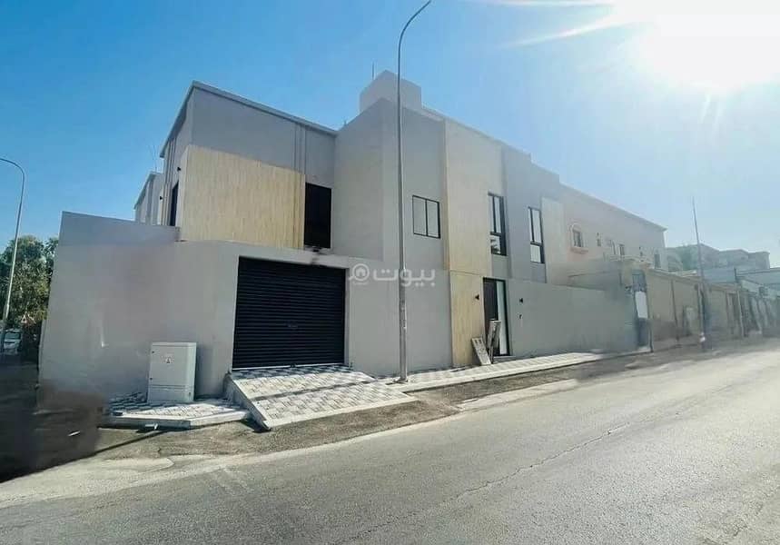 Villa For Sale In Al Aqrabiyah, Al Khobar