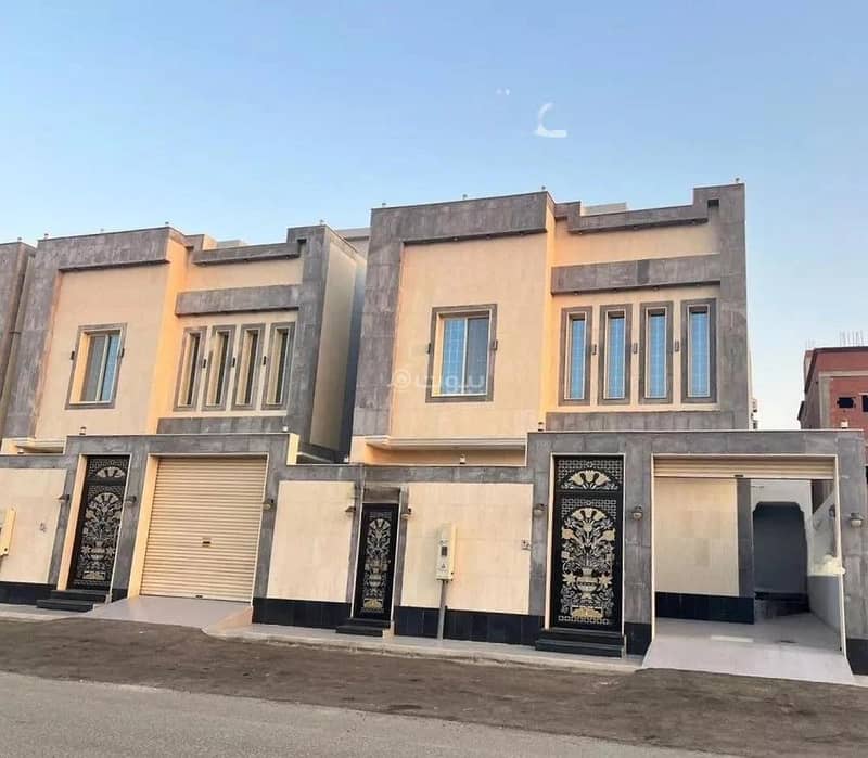 Villa For Sale, Al Salehiyah, Jeddah