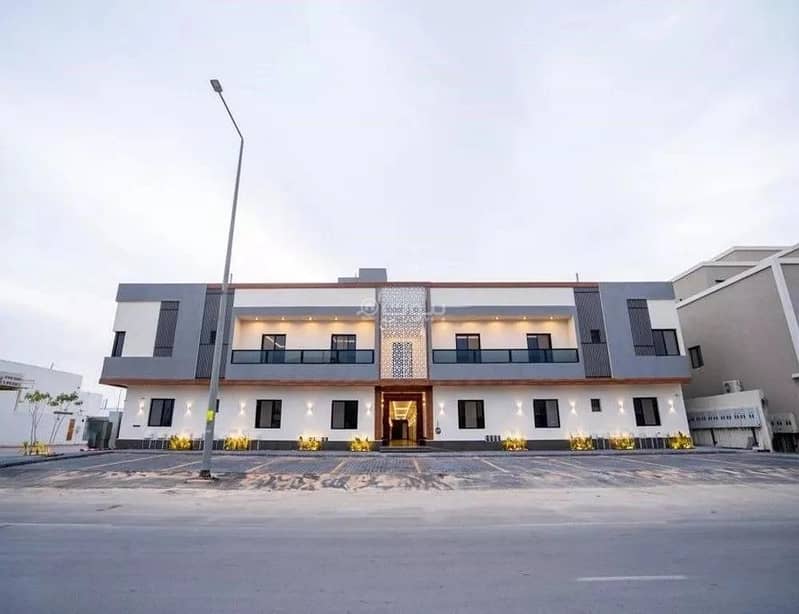 Apartment For Sale in Al Qadisiyah, East Riyadh