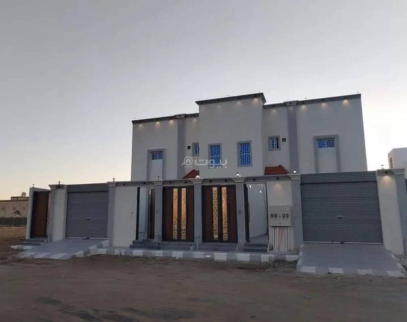 2 Bedrooms Apartment For Sale in Al Rawda, Najran