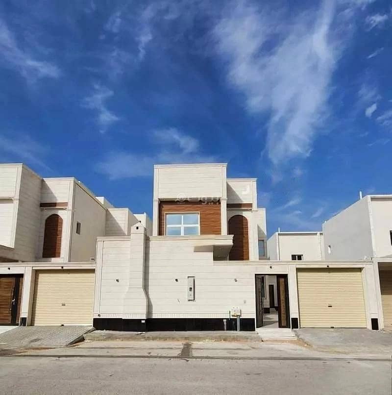 2 Bedrooms Villa For Sale Alghadir, Buraydah Al Qassim Region