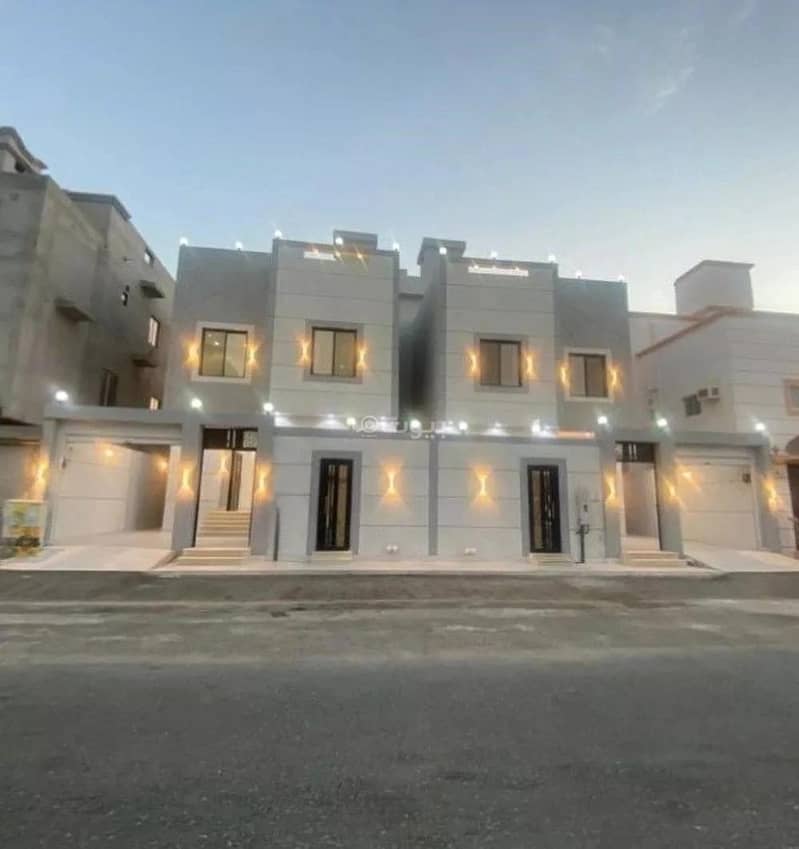 Villa For Sale In Al Frosyah, Jeddah